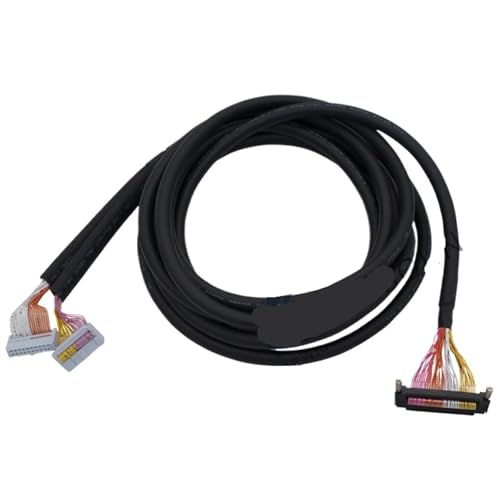 UDHBJEBQ FA-CBL20FM2V FA-CBL30FM2V FA-CBL50FM2V FA-CBL100FM2V Anschlussklemmenkabel(5M) von UDHBJEBQ