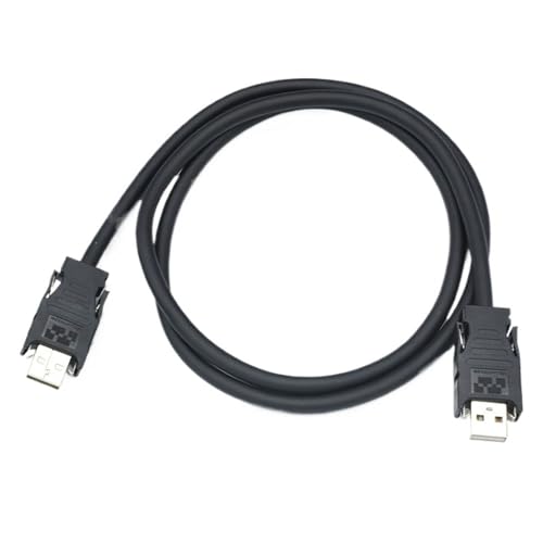 UDHBJEBQ MII-Kommunikationskabel JEPMC-W6002-A5 01 02 03 05 10 20 30 40 50-E(2M,JEPMC-W6002-XX-E) von UDHBJEBQ
