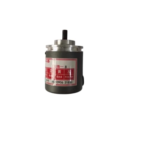 UDHBJEBQ Messerhalter-Encoder JXG-YP 8 Typ 12 Station CNC-Werkzeugmaschine 24 V.(12 Stations) von UDHBJEBQ