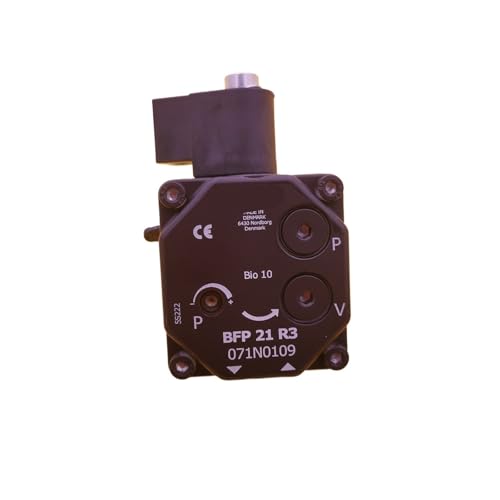 UDHBJEBQ Ölpumpe der BFP21-Serie BFP21 R3 BFP21 R5 BFP21 L3 BFP21 L5(BFP21 R5) von UDHBJEBQ