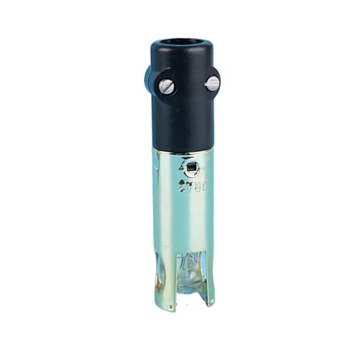 UDHBJEBQ QRA2 Flammensonde Kessel Elektrisches Auge UV-Flammenerkennungssensor Brennerbranderkennung for Dieselölbrenner Altölbrenner von UDHBJEBQ