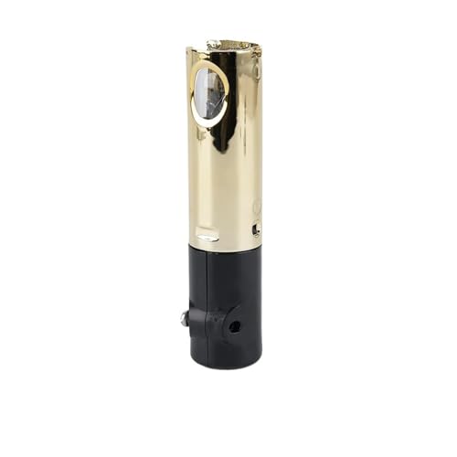 UDHBJEBQ QRA2 UV-Sensor Flammenmelder Elektrisches Auge Flammenerkennungssensor Fotozelle for Gasbrenner-Verbrennungsmotor von UDHBJEBQ