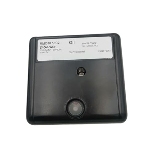 UDHBJEBQ RMG88.62C2/RMO88 53C2 Programm-Steuerbox for Brenner(RM088 53C2) von UDHBJEBQ