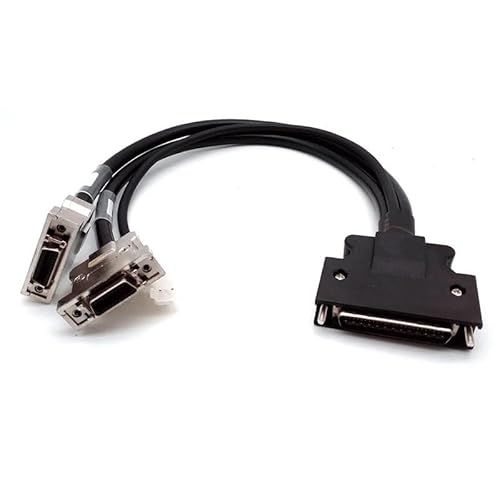 UDHBJEBQ SC-J2SJ4CTC03M 0.3M Servo Conversion Cable von UDHBJEBQ