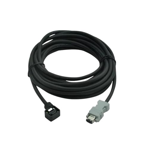 UDHBJEBQ Servo-Antriebsmotor-Encoder-Anschlusskabel JZSP-CSP21-02-E JZSP-CSP21-03-E JZSP-CSP21-05-E Hochflexibles Kabel(30M) von UDHBJEBQ
