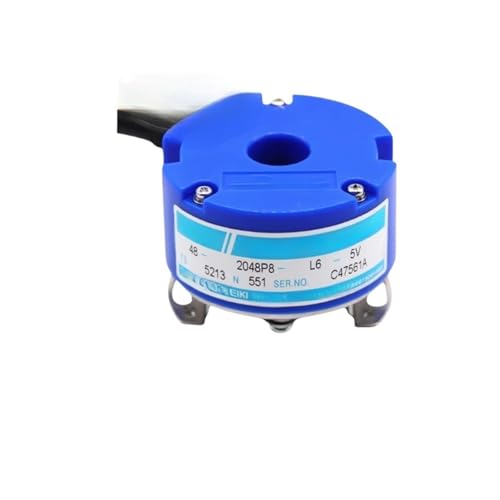 UDHBJEBQ Servo-Encoder TS5213N551. UDHBJEBQ Servo-Encoder TS5213N551. von UDHBJEBQ