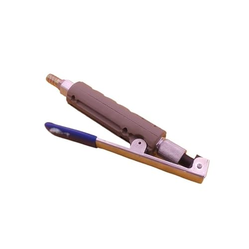 UDHBJEBQ for 5-20 Gallonen Mobile Pneumatische Sandstrahlmaschine Werkzeug Tragbare Roststrahldüsenköpfe Sandstrahldüse(1set) von UDHBJEBQ