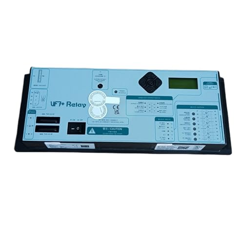 VF7 + RELAIS Aufzug Tür Controller Lift Inverter Tür Maschine Control Gerät von UDHBJEBQ