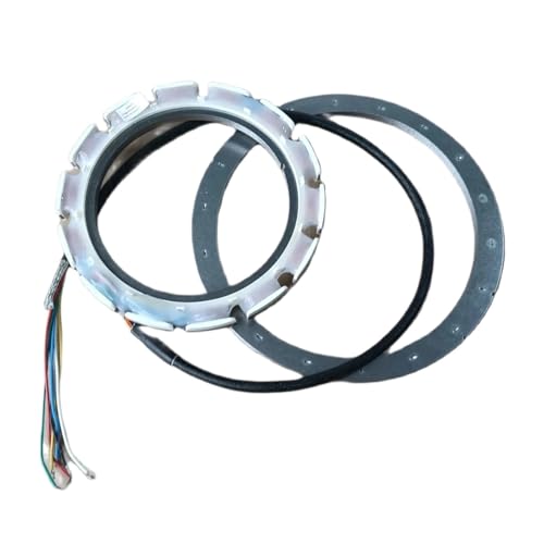 W144XU7102 Aufzug Encoder Verwenden for Lift Host MX10 Bremse Ersatzteile W144XU7102 Aufzug Encoder Verwenden for Lift Host MX10 Bremse Ersatzteile von UDHBJEBQ
