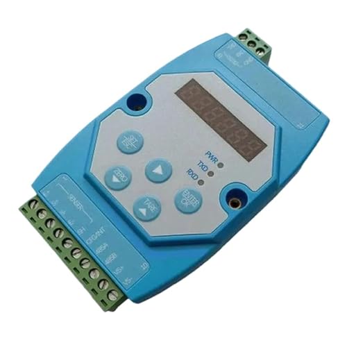 Wiegen Druck Erwerb Modul Boden Skala Druck Sender Taste Display RS485 Modbus Wiegen Druck Erwerb Modul Boden Skala Druck Sender Taste Display RS485 Modbus von UDHBJEBQ