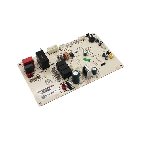 AC-Hauptplatine For Den Innenbereich MM 6140303981 801340390015, Kompatibel Mit Trane, Chigo, Leiterplatte Innengeräte, Geeignet Reparatur Und Austausch Von Klimaanlagen AC-Hauptplatine For Den Innenbereich MM 6140303981 801340390015, Kompatibel Mit Trane, Chigo, Leiterplatte Innengeräte, Geeignet Reparatur Und Austausch Von Klimaanlagen von UDKZSQCB