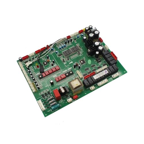 Außengerät, Alle DC-Inv-Multi-Hauptplatine 803300300927, Kompatibel Mit Trane, Chigo, VRF CMV-VD500WSAM, Hvac, Geeignete Reparatur Und Austausch Von Klimaanlagen von UDKZSQCB