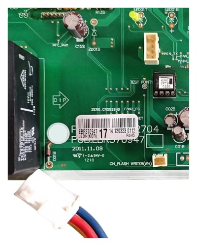 EBR37094703 DLR-141W/U3 Frequenzvariables Modul, Kompatibel Mit LG, EBR37094717 PWB EAX32402701 PCB EBR370947 Teile Der Klimaanlagenplatine.(EAX32402701) von UDKZSQCB