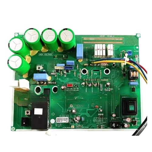 EBR37094703 DLR-141W/U3 Frequenzvariables Modul, Kompatibel Mit LG, EBR37094717 PWB EAX32402701 PCB EBR370947 Teile Der Klimaanlagenplatine.(EBR37094703) von UDKZSQCB