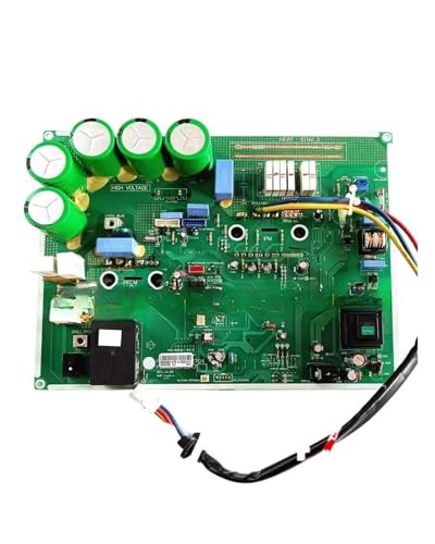 EBR37094703 DLR-141W/U3 Frequenzvariables Modul, Kompatibel Mit LG, EBR37094717 PWB EAX32402701 PCB EBR370947 Teile Der Klimaanlagenplatine.(EBR37094717) von UDKZSQCB