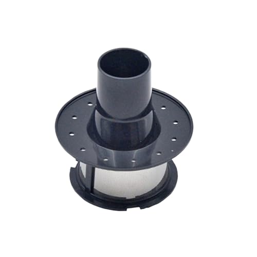 UDKZSQCB Ersatzteile for Filterelemente, Kompatibel Mit PROSCENIC, Kompatibel Mit Ultenic P12 P13, Filterelemente for Handstaubsauger, Mehrkegel-Baugruppe. von UDKZSQCB
