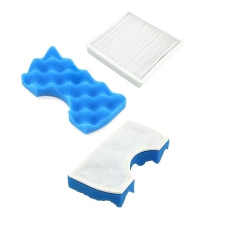 HEPA-Schwammfilter, Kompatibel Mit Samsung, SC4335 SC6521 SC4760 SC4326 SC4752 SC4474 SC18M3120VB SC18M3120VU Roboter-Staubsaugerteile. HEPA-Schwammfilter, Kompatibel Mit Samsung, SC4335 SC6521 SC4760 SC4326 SC4752 SC4474 SC18M3120VB SC18M3120VU Roboter-Staubsaugerteile. von UDKZSQCB