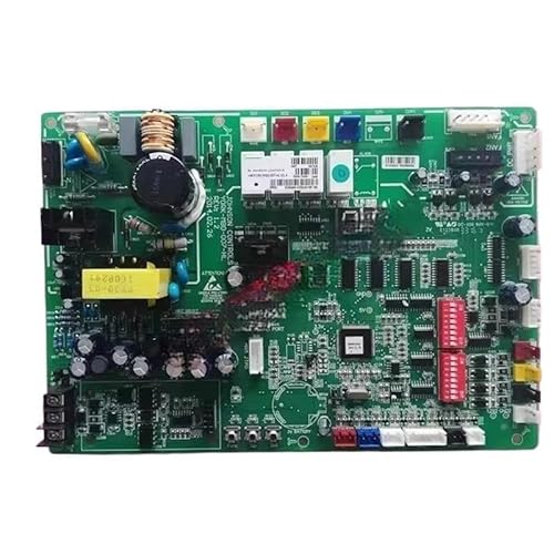 Hauptplatine Der Klimaanlage, Kompatibel Mit York, Central YVOH YKOH YROH, Variable Frequenz 897926 025W43786-581 YORK-MBD-007-HL For Reparatur Und Austausch Von Klimaanlagen von UDKZSQCB
