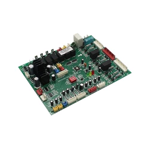 Hauptplatine For Den Außenbereich (RS485) 803300301027, Kompatibel Mit Trane, Kompatibel Mit Chigo, VRF 10PH-Einheit RW-S-RS485-10P-02, Geeignet For Reparatur Und Austausch Von Klimaanlagen. von UDKZSQCB