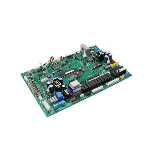 Hauptsteuerplatinenbaugruppe For Außengeräte 17127000000133 MDV-850W/DSN1-980 MDV-900(32) W/DSN1, Kompatibel Mit Midea, Geeignet Reparatur Und Austausch Von Klimaanlagen von UDKZSQCB