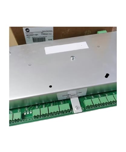 MOD00884/MOD01191/MOD01232 Leiterplatte UCP2-Steuermodul, Kompatibel Mit Trane, Stromversorgungsplatine For Zentrale Klimaanlagen, Geeignet Reparatur Und Austausch Von(MOD01191) von UDKZSQCB