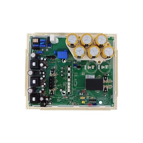 Motherboard Der Klimaanlage, VRF-Wechselrichter-Leiterplattenbaugruppe EAX37052502, Teilenummer EBR36932808, Kompatibel Mit LG, Leiterplatte (PCB) Des Wechselrichters For Den Außenbereich Der Klimaanl von UDKZSQCB