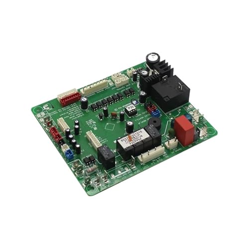 PTAC-Hauptplatine 803300301015 PCB For Inneneinheit, Kompatibel Mit Trane, Kompatibel Mit Chigo, VRF PTAC-MB-CF, Geeignet For Reparatur Und Austausch Von Klimaanlagen. von UDKZSQCB