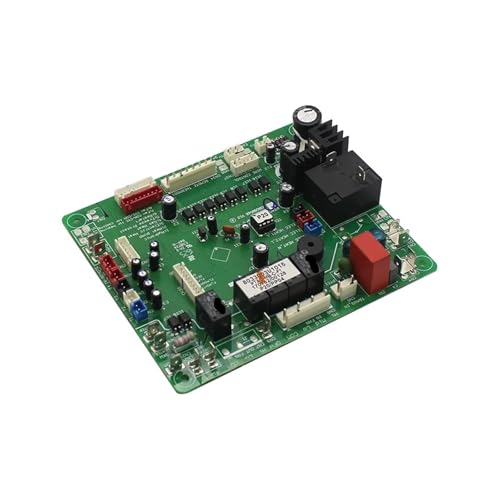 PTAC-Hauptplatine 803300301015 PCB For Inneneinheit, Kompatibel Mit Trane, Kompatibel Mit Chigo, VRF PTAC-MB-CF, Geeignet For Reparatur Und Austausch Von Klimaanlagen. von UDKZSQCB