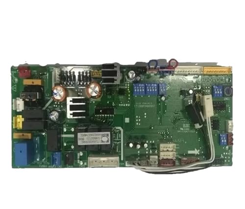 Steuerplatine For Klimaanlagen-Motherboard, Kompatibel Mit Carrier, Klimaanlagen-Mainboard CE-MDVD22T2 17126000000441, Geeignet Reparatur Und Austausch Von Klimaanlagen von UDKZSQCB
