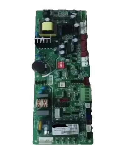 Steuerplatine For Klimaanlagen-Motherboard, Kompatibel Mit YORK-MBD-014-HL, YCAE130GSME50-A SAP:5170463 853906. Geeignet Die Reparatur Und Den Austausch Von Klimaanlagen(SAP 5170463) von UDKZSQCB