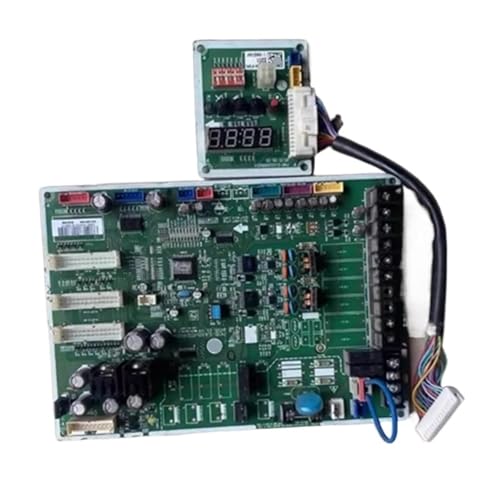 Teile Der Steuerplatine For Klimaanlagen, Kompatibel Mit LG, Computerplatine For Außenklimaanlagen EBR85100302 EAX64524904, Geeignet For Die Reparatur Von Klimaanlagen.(Small board) von UDKZSQCB