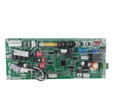 Teile Der Steuerplatine For Klimaanlagen, Kompatibel Mit Trane, Klimaanlagen-Motherboard CE-FP-85KBM-Z/B FP-68K FP-51K(DZ) CE-FP-85KBM/B2 DR009262. Geeignet Die Reparatur Von von UDKZSQCB