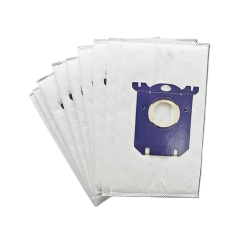 UDKZSQCB 10x Staubsaugerbeutel Staubbeutel, Kompatibel for Philips FC9176 FC9150 FC 9073 FC9067 Fc8385 Fc9071 Fc FC8450 FC8383, Filterbeutel Zubehör. von UDKZSQCB