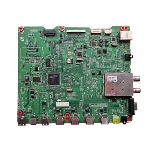 UDKZSQCB Hauptplatine BN41-01660B BN41-01595D BN41-01595 UA32D5000 UE46D5700 UE40D5700, Kompatibel Mit Samsung, Motherboard UE32D5700, TV-Motherboard, Inverter-Logikplatine, Zubehör.(40 inch) von UDKZSQCB