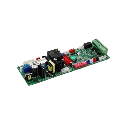 YVOH-IDIndoor Control Main Board SAP1068213, Kompatibel Mit YORK-MBD-015-AV1.3, Geeignet For Reparatur Und Austausch Von Klimaanlagen. von UDKZSQCB