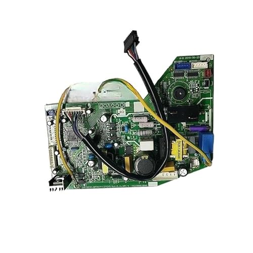 Zubehör For Die Hauptplatine Der Klimaanlage, CE-KFR50G/BP3N1Y-11M.D.11.NP2-1 201332890618, Kompatibel Mit Carrier, 201302130861, Geeignet Reparatur Und Austausch von UDKZSQCB
