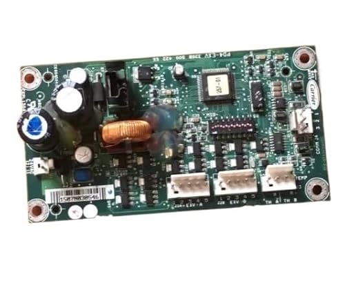 Zubehör For Die Hauptplatine Der Klimaanlage, CEPL130602-02-R CEPL130567-03-R CEPL130415-02-R, Kompatibel Mit Carrier, Geeignet Reparatur Und Den Austausch Von Klimaanlagen Zubehör For Die Hauptplatine Der Klimaanlage, CEPL130602-02-R CEPL130567-03-R CEPL130415-02-R, Kompatibel Mit Carrier, Geeignet Reparatur Und Den Austausch Von Klimaanlagen von UDKZSQCB
