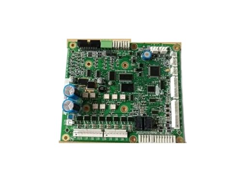 Zubehör For Die Hauptplatine Der Klimaanlage, Kompatibel Mit Carrier, 32GB500372EE/CEPL130335-02-R. Geeignet Reparatur Und Den Austausch Von Klimaanlagen von UDKZSQCB