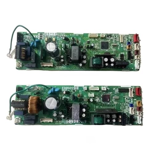 Zubehör For Die Hauptplatine Der Klimaanlage, Kompatibel Mit Daikin, Interne Hauptplatine Der Deckenmaschine EB0822 A/B EC09119 (A/B) FZFP100AB Zur Reparatur Der Klimaanlage.(0822 brand) von UDKZSQCB