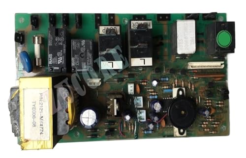 Zubehör For Die Hauptplatine Der Klimaanlage, Kompatibel Mit McQuay, Bedienfeld P/N-2221-MY4774 TYE008-08. Geeignet Reparatur Und Austausch von UDKZSQCB