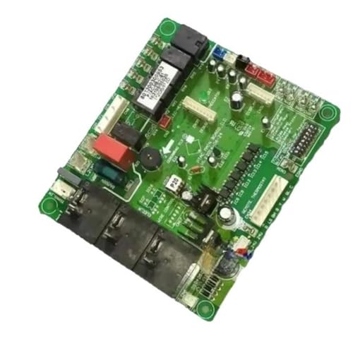 Zubehör For Die Hauptplatine Der Klimaanlage, Kompatibel Mit Trane, PTAC-MB-C-B1 803300300953 CORG8654C, Geeignet Reparatur Und Den Austausch von UDKZSQCB