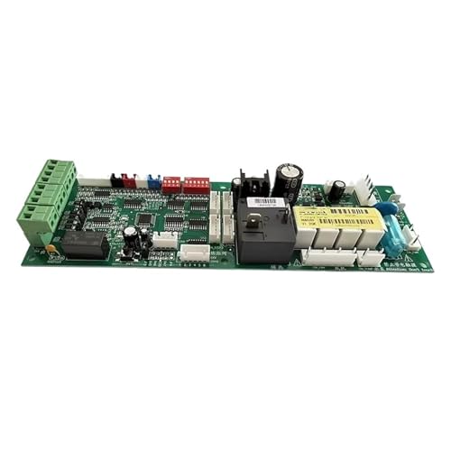 Zubehör For Die Hauptplatine Der Klimaanlage, Kompatibel Mit YORK-DVRF-ID, 333196 025G00056-062 P0905-6154. Geeignet Reparatur Und Den Austausch Von Klimaanlagen Zubehör For Die Hauptplatine Der Klimaanlage, Kompatibel Mit YORK-DVRF-ID, 333196 025G00056-062 P0905-6154. Geeignet Reparatur Und Den Austausch Von Klimaanlagen von UDKZSQCB