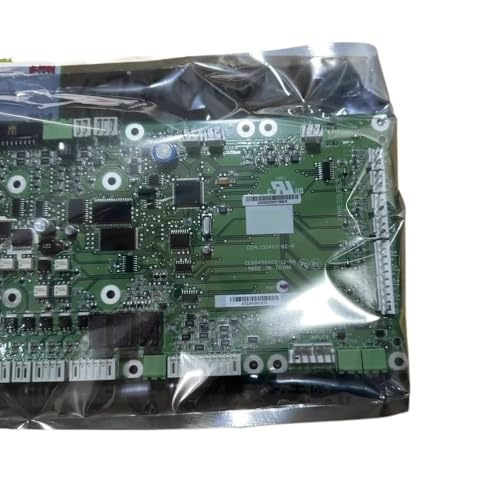 Zubehör For Die Hauptplatine Einer Klimaanlage, 32GB500382EE, Kompatibel Mit Carrier, Klimaanlagenteile, 30RQRB-Scroll-Maschinenschraube, Geeignet Reparatur Und Den Austausch Von Klimaanlagen von UDKZSQCB