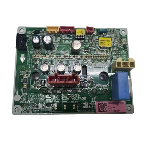 Zubehör For Die Hauptplatine Einer Klimaanlage, Kompatibel Mit LG, Frequenzumwandlungsmodul For Die Klimaanlage EBR77852401 EBR77852407 EBR778524 EAX65605001, Teile Der Leiterplatte Der Klimaanlage. von UDKZSQCB