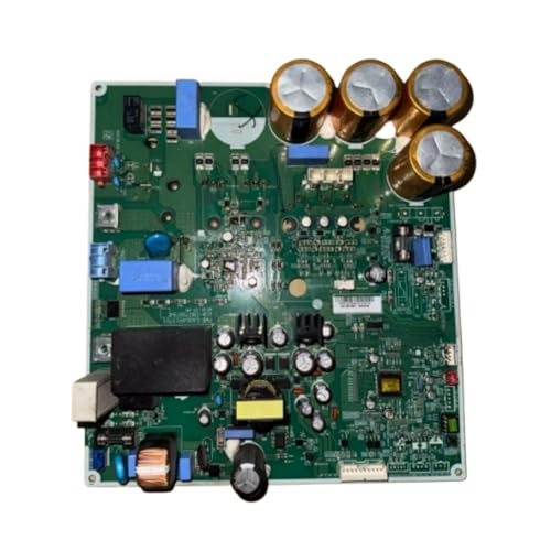 Zubehör For Die Hauptplatine Einer Klimaanlage, Kompatibel Mit LG, Frequenzumwandlungsplatine EAX64913701 For Die Reparatur Und Den Austausch Von Klimaanlagen. von UDKZSQCB