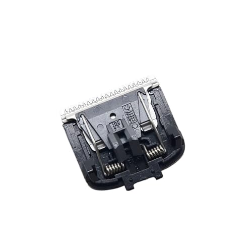 1 Stück Haarschneidekopfschneider, Kompatibel Mit Panasonic, ER2403, ER2405, ER-GB40, ER-GY10, ER9606, ER2403P, ER2405P, ER3300, ER333, Ersatz 1 Stück Haarschneidekopfschneider, Kompatibel Mit Panasonic, ER2403, ER2405, ER-GB40, ER-GY10, ER9606, ER2403P, ER2405P, ER3300, ER333, Ersatz von UDXVUXCX