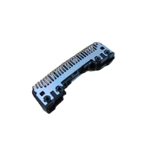 2 Stück Ersatz-Scherkopfschneider, Kompatibel Mit Panasonic, WES9068 ES-SL41 ES-GA21 ES-ST23 GA20 ES8113 ES8116 ES-ST25 2 Stück Ersatz-Scherkopfschneider, Kompatibel Mit Panasonic, WES9068 ES-SL41 ES-GA21 ES-ST23 GA20 ES8113 ES8116 ES-ST25 von UDXVUXCX