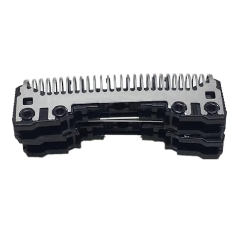2X Rasierer-Kopfklingen-Ersatz, Kompatibel For Panasonic, ES-RT36 ES-RT37 ES-RT47 ES-RT97 ES-RT33 ES-RT67 ES-RT87 ES-SL31 Ersatz 2X Rasierer-Kopfklingen-Ersatz, Kompatibel For Panasonic, ES-RT36 ES-RT37 ES-RT47 ES-RT97 ES-RT33 ES-RT67 ES-RT87 ES-SL31 Ersatz von UDXVUXCX