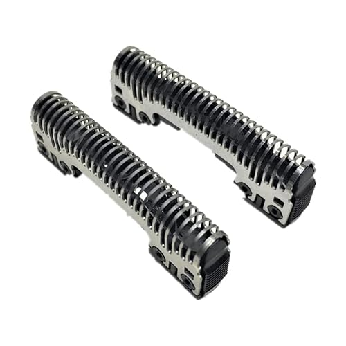2X Rasierkopf-Klingen-Ersatz, Kompatibel For Panasonic, ES-WSL7D ES-WSL3D ES-LA93 ES-LA83 ES-LA63 ES8168 ES8103 ES8434 ES-LF71 Cutter-Ersatz 2X Rasierkopf-Klingen-Ersatz, Kompatibel For Panasonic, ES-WSL7D ES-WSL3D ES-LA93 ES-LA83 ES-LA63 ES8168 ES8103 ES8434 ES-LF71 Cutter-Ersatz von UDXVUXCX