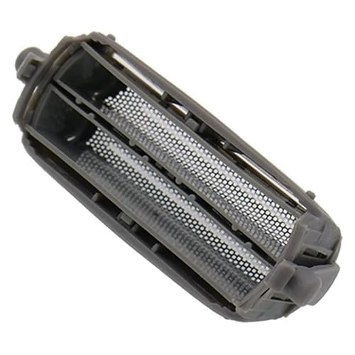 Ersatz-Rasiererfolie + Klingenkopf, Kompatibel Mit Panasonic, ES4820, ES4823, ES4826, ES4853, ES4501, ES4035, ES-RW30, ES9859 Ersatz-Rasiererfolie + Klingenkopf, Kompatibel Mit Panasonic, ES4820, ES4823, ES4826, ES4853, ES4501, ES4035, ES-RW30, ES9859 von UDXVUXCX